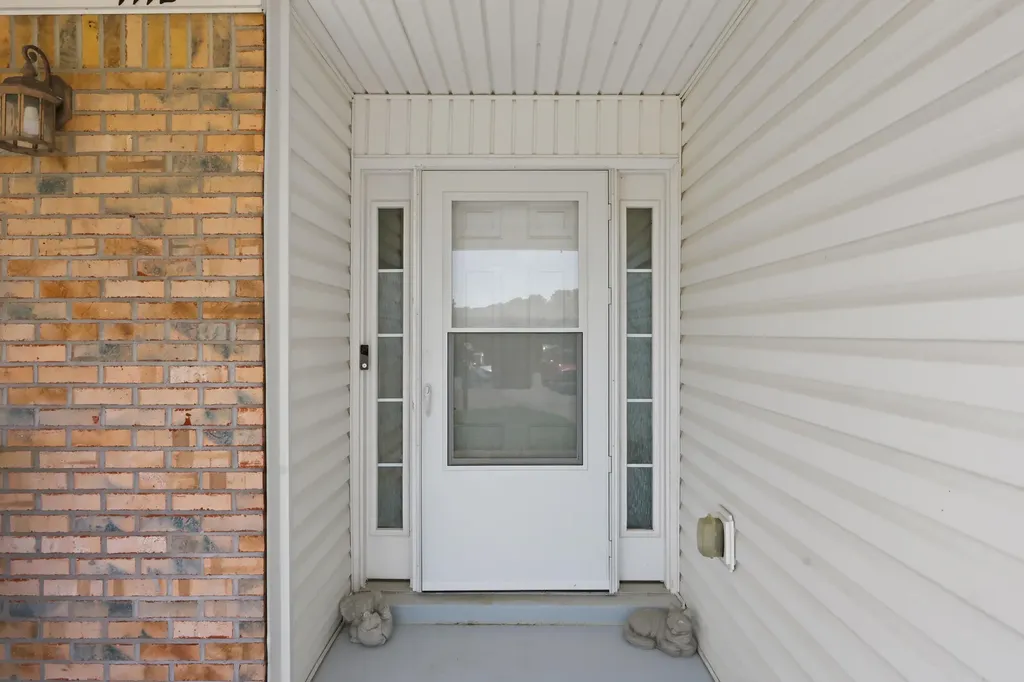 1112 Wood Glen Drive Frankfort KY 40601