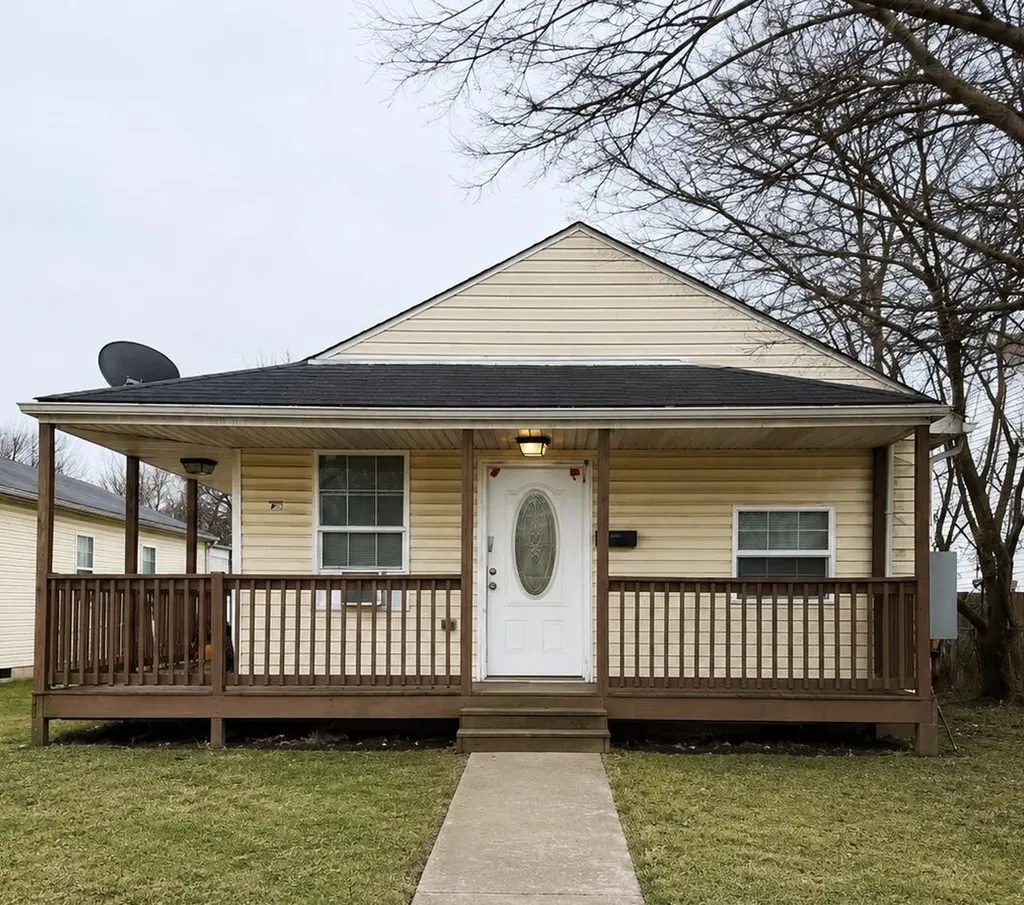 1216 Seelbach Avenue Louisville KY 40215