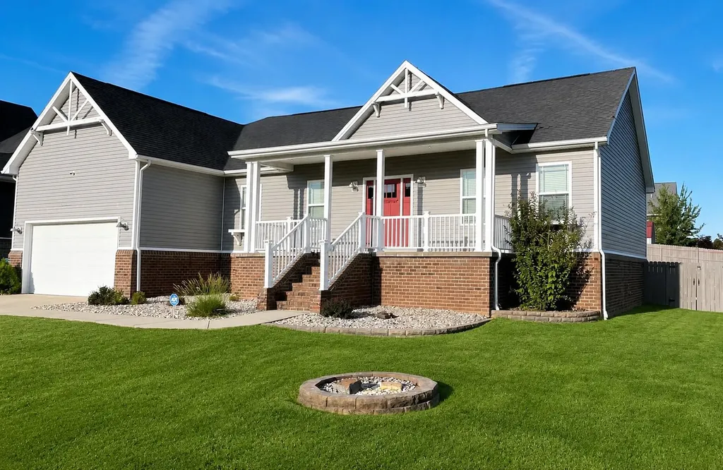 178 Hawthorne Drive Winchester KY 40391