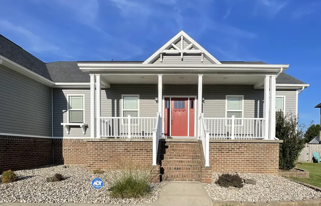 178 Hawthorne Drive Winchester KY 40391