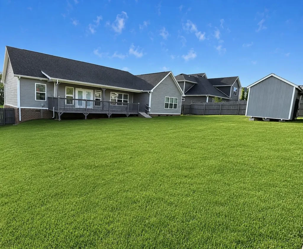 178 Hawthorne Drive Winchester KY 40391