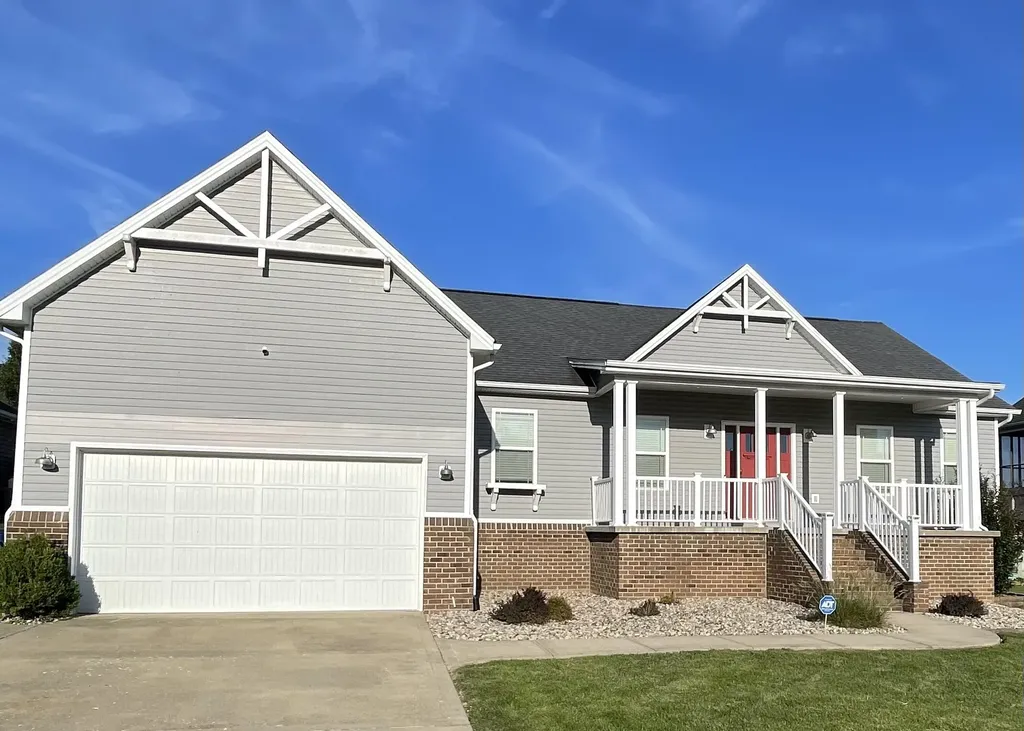 178 Hawthorne Drive Winchester KY 40391
