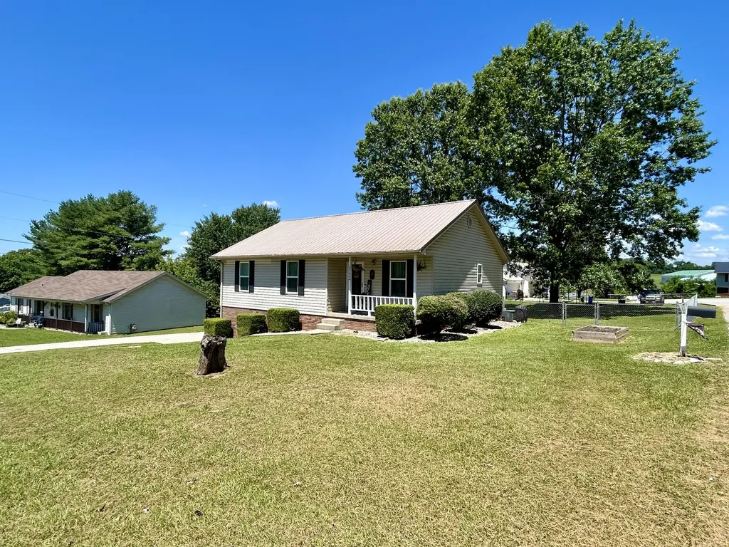 112 Oakdale Drive Somerset KY 42503
