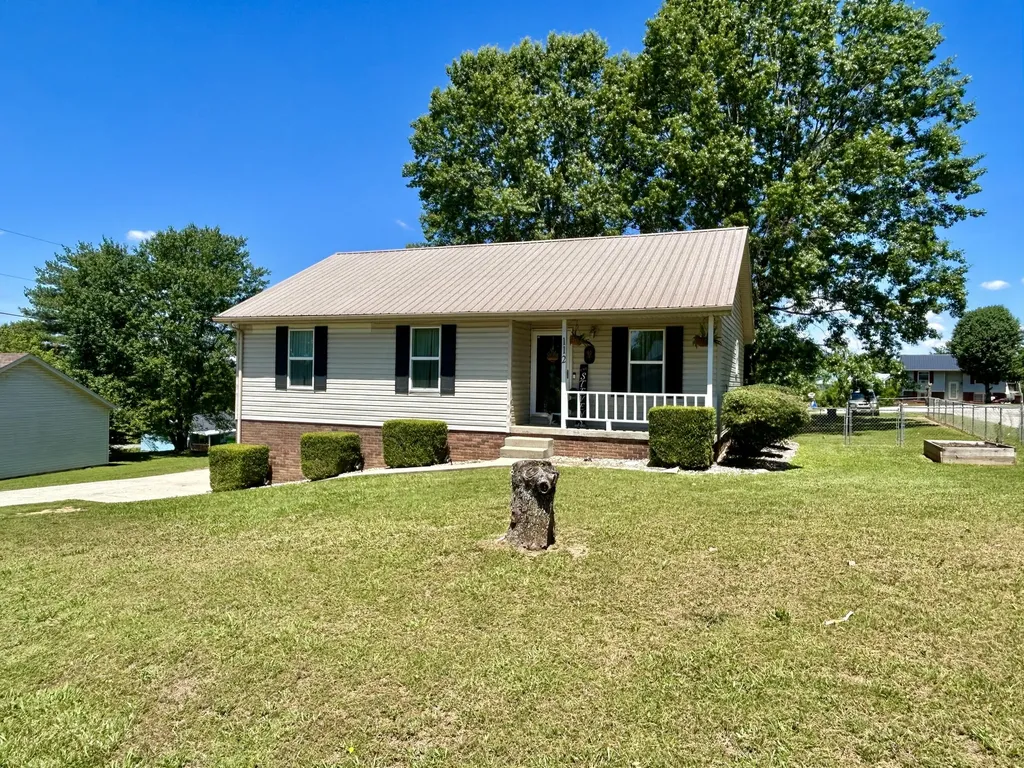 112 Oakdale Drive Somerset KY 42503