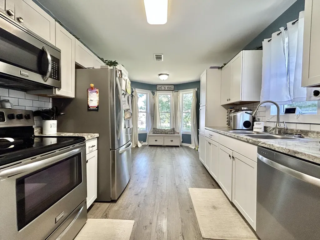 112 Oakdale Drive Somerset KY 42503