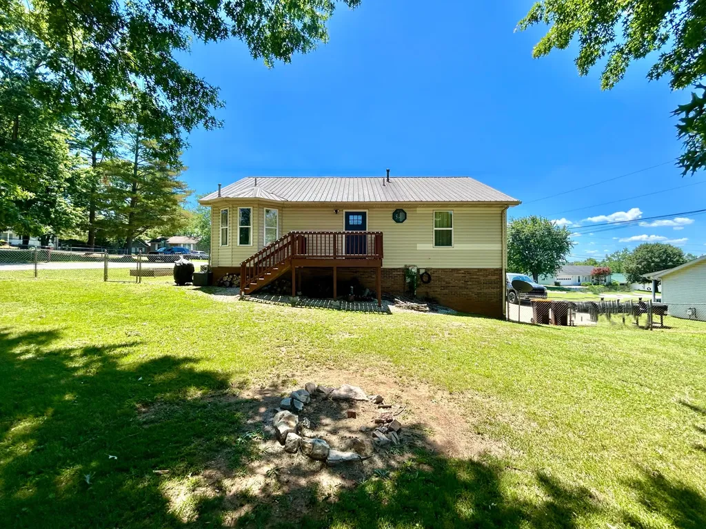 112 Oakdale Drive Somerset KY 42503