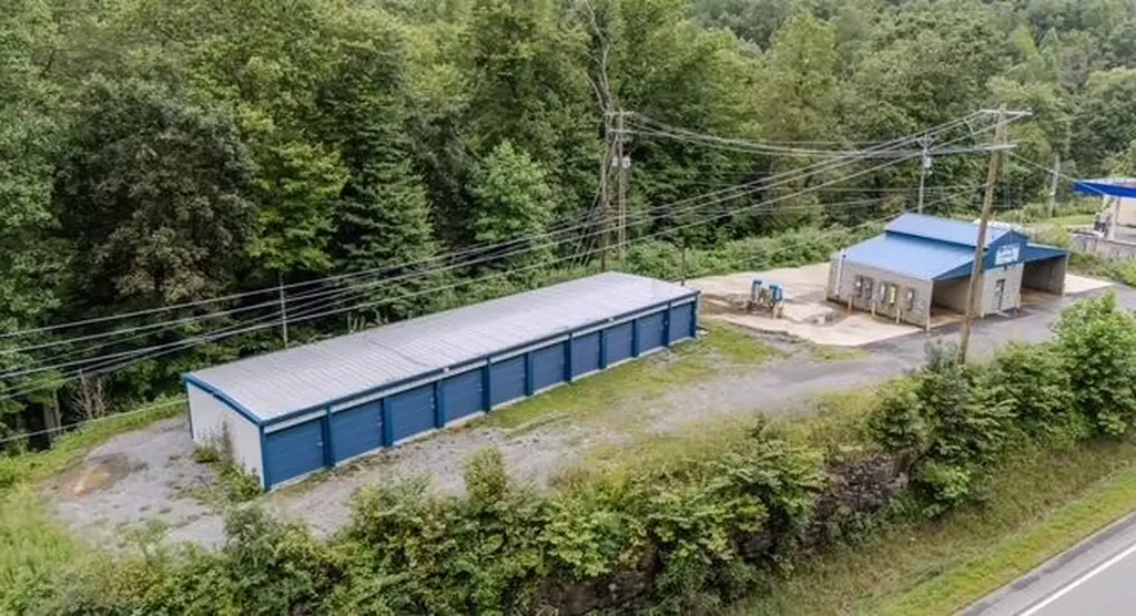 Tbd Highway 119 Calvin KY 40813
