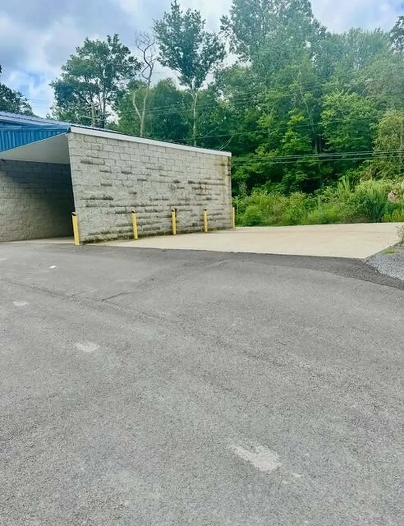 Tbd Highway 119 Calvin KY 40813