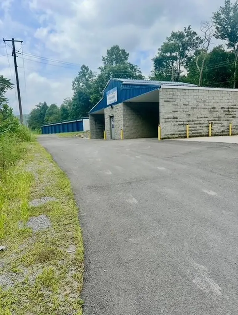 Tbd Highway 119 Calvin KY 40813