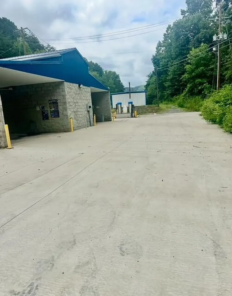 Tbd Highway 119 Calvin KY 40813