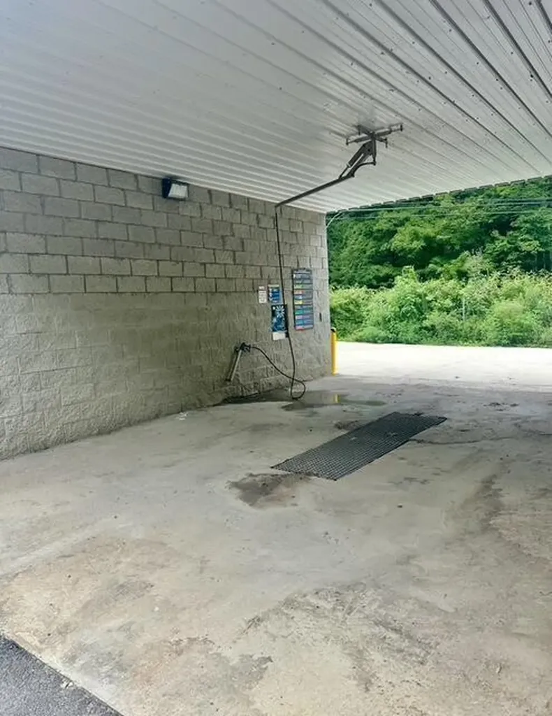 Tbd Highway 119 Calvin KY 40813