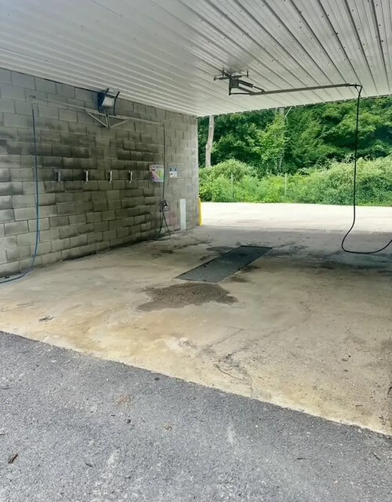 Tbd Highway 119 Calvin KY 40813