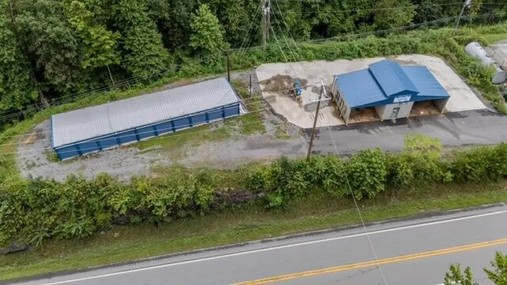 Tbd Highway 119 Calvin KY 40813
