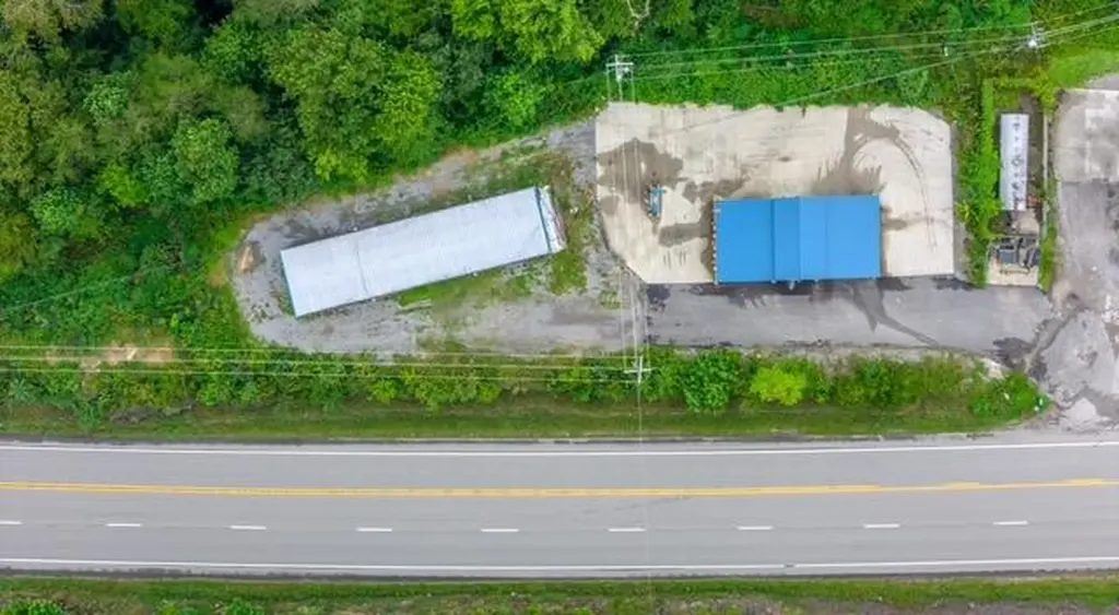 Tbd Highway 119 Calvin KY 40813