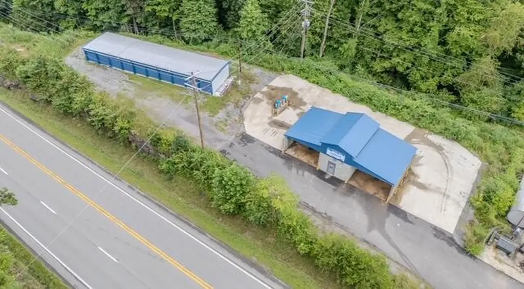 Tbd Highway 119 Calvin KY 40813