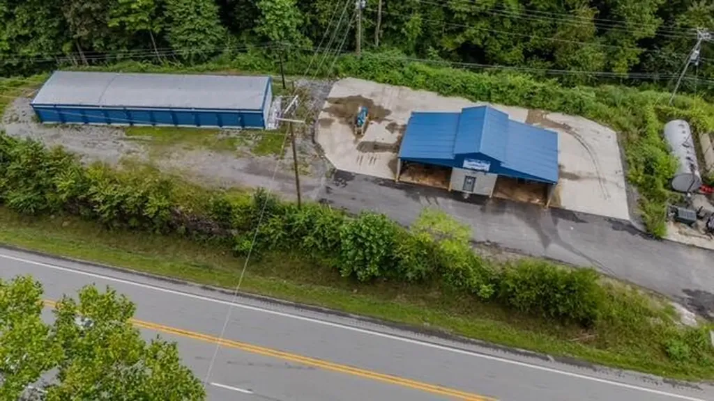 Tbd Highway 119 Calvin KY 40813