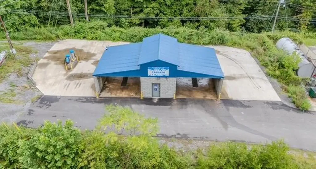 Tbd Highway 119 Calvin KY 40813