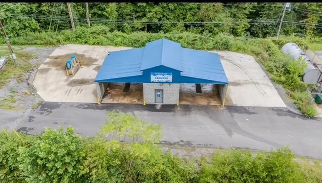 Tbd Highway 119 Calvin KY 40813