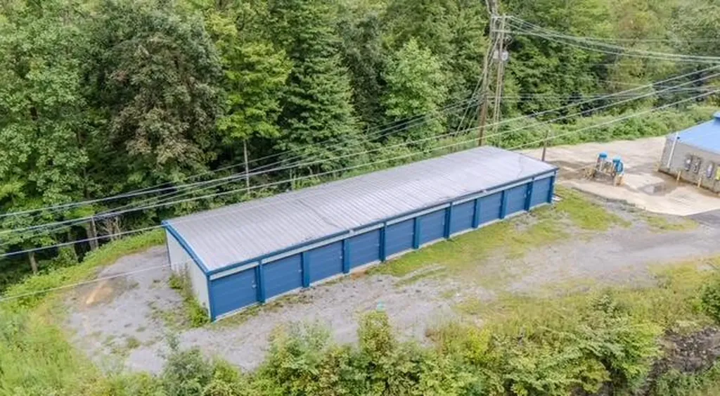 Tbd Highway 119 Calvin KY 40813