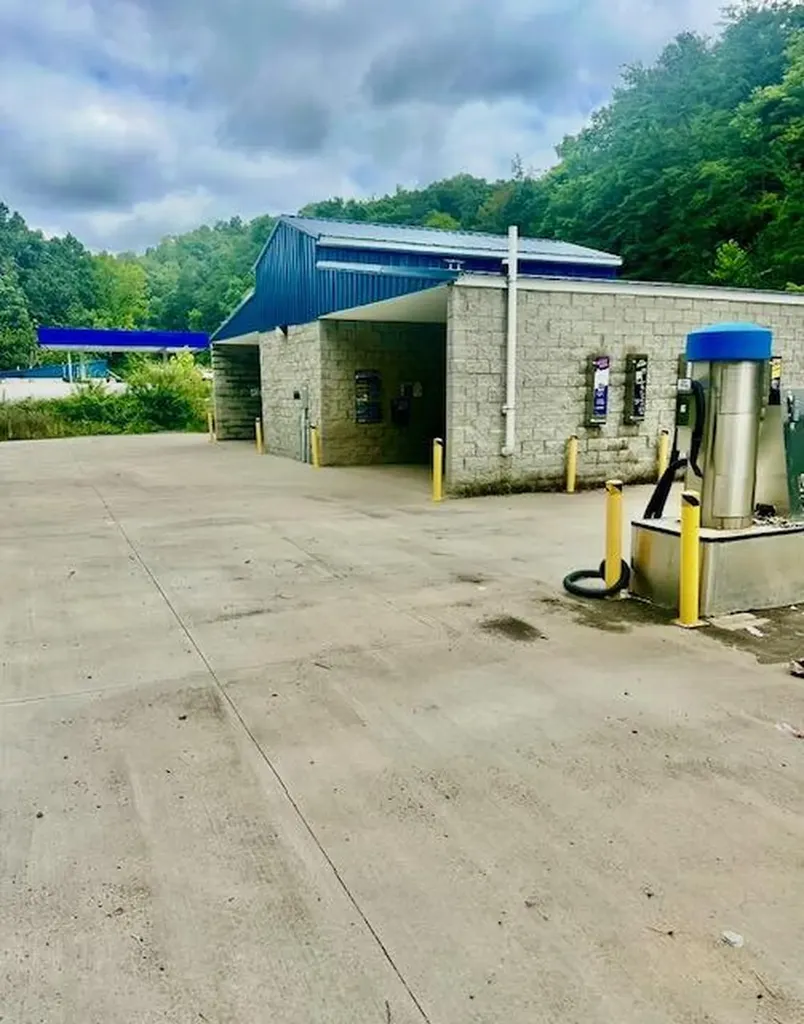 Tbd Highway 119 Calvin KY 40813
