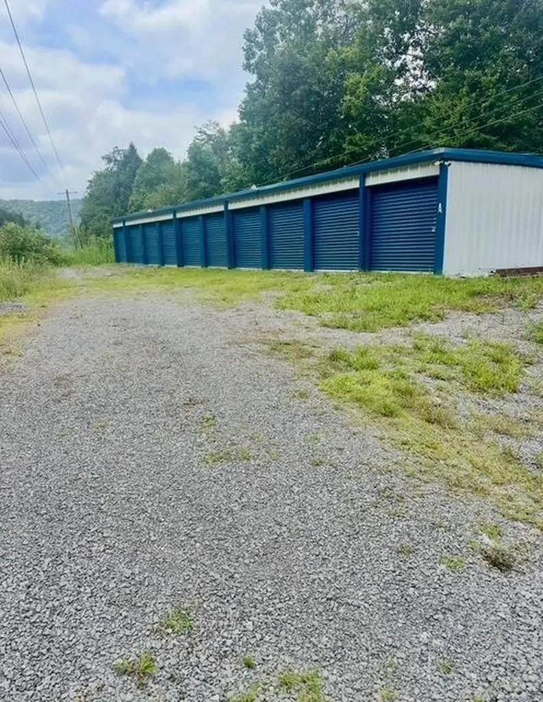 Tbd Highway 119 Calvin KY 40813