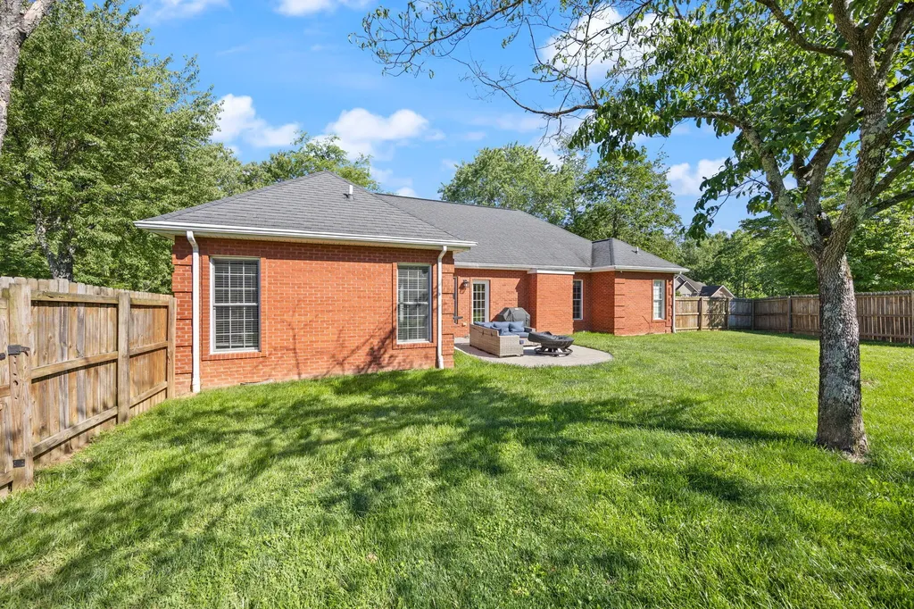 232 Sycamore Springs Drive Somerset KY 42503