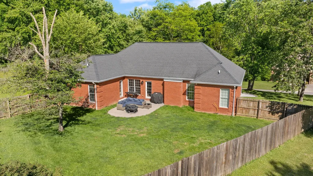 232 Sycamore Springs Drive Somerset KY 42503
