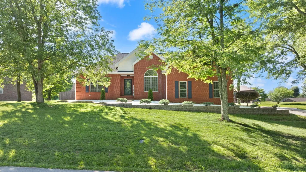 232 Sycamore Springs Drive Somerset KY 42503