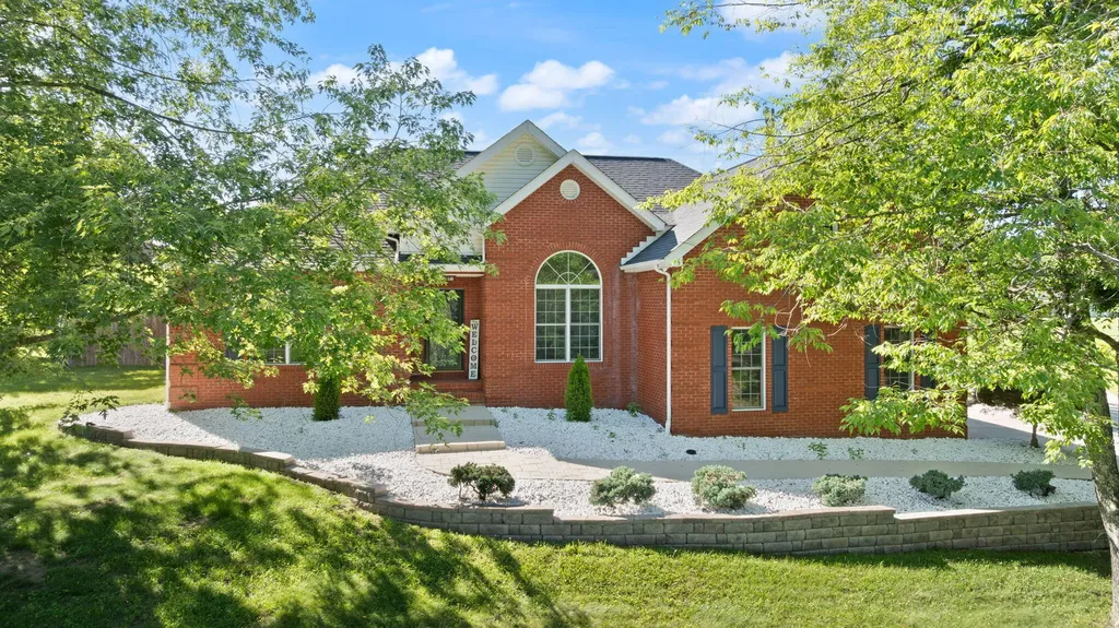 232 Sycamore Springs Drive Somerset KY 42503