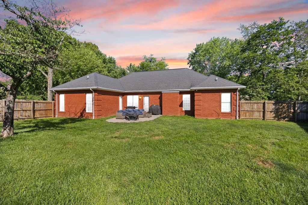 232 Sycamore Springs Drive Somerset KY 42503