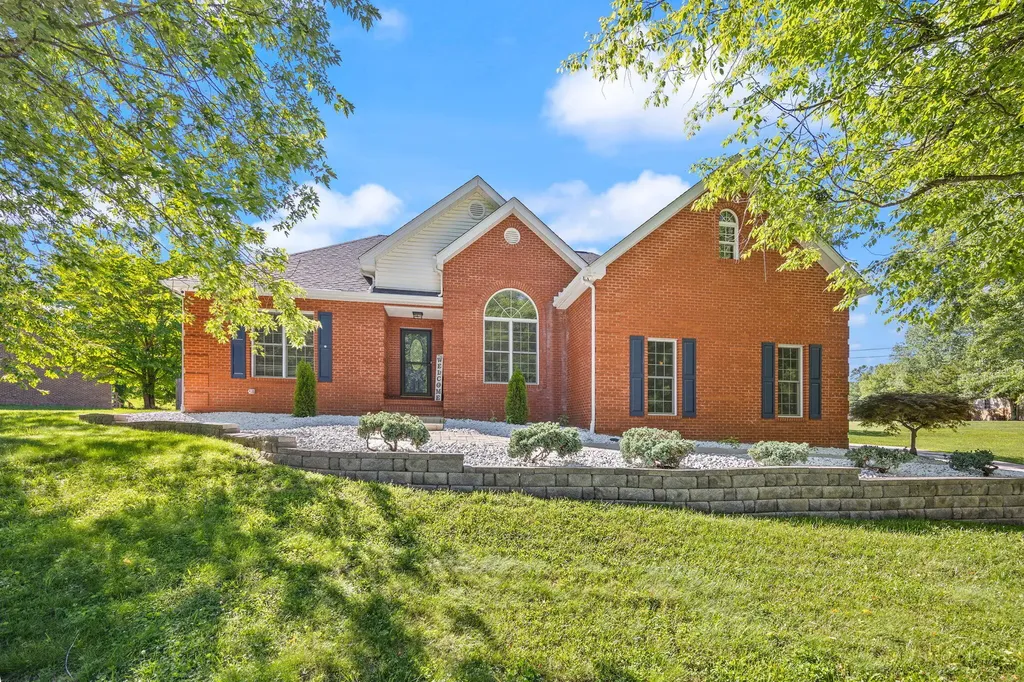 232 Sycamore Springs Drive Somerset KY 42503