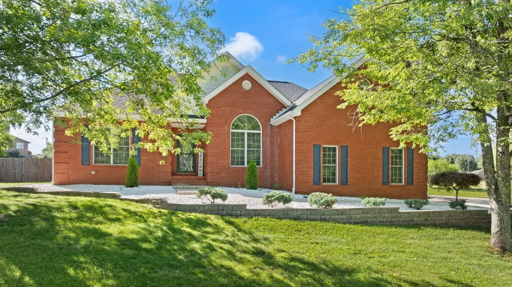232 Sycamore Springs Drive Somerset KY 42503