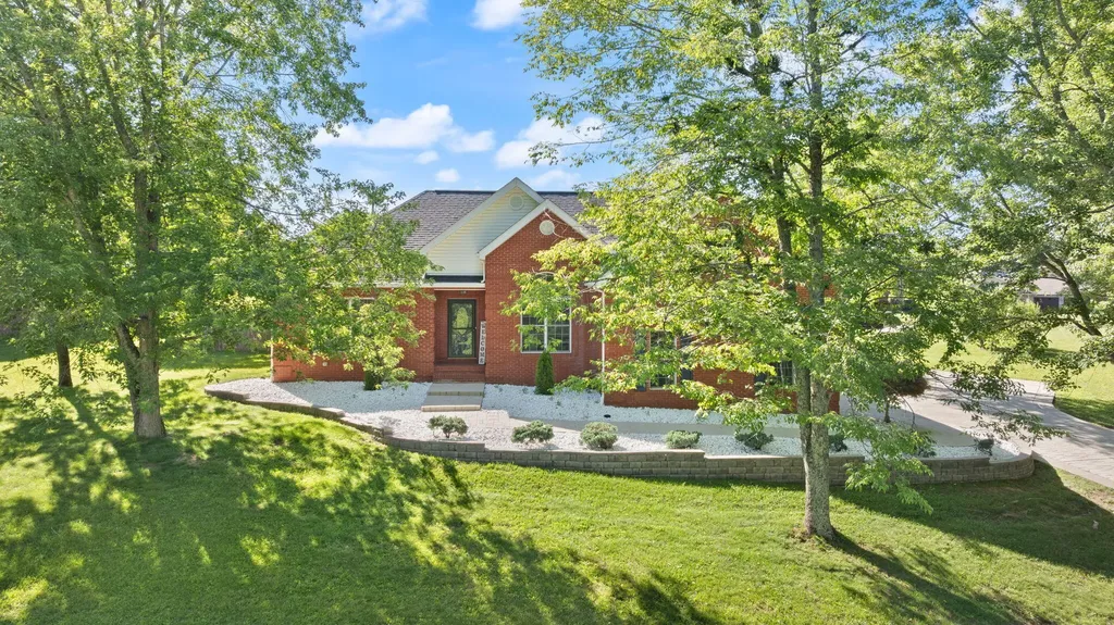 232 Sycamore Springs Drive Somerset KY 42503