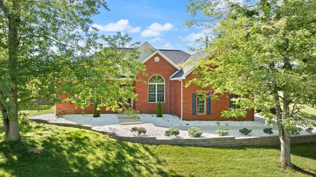 232 Sycamore Springs Drive Somerset KY 42503
