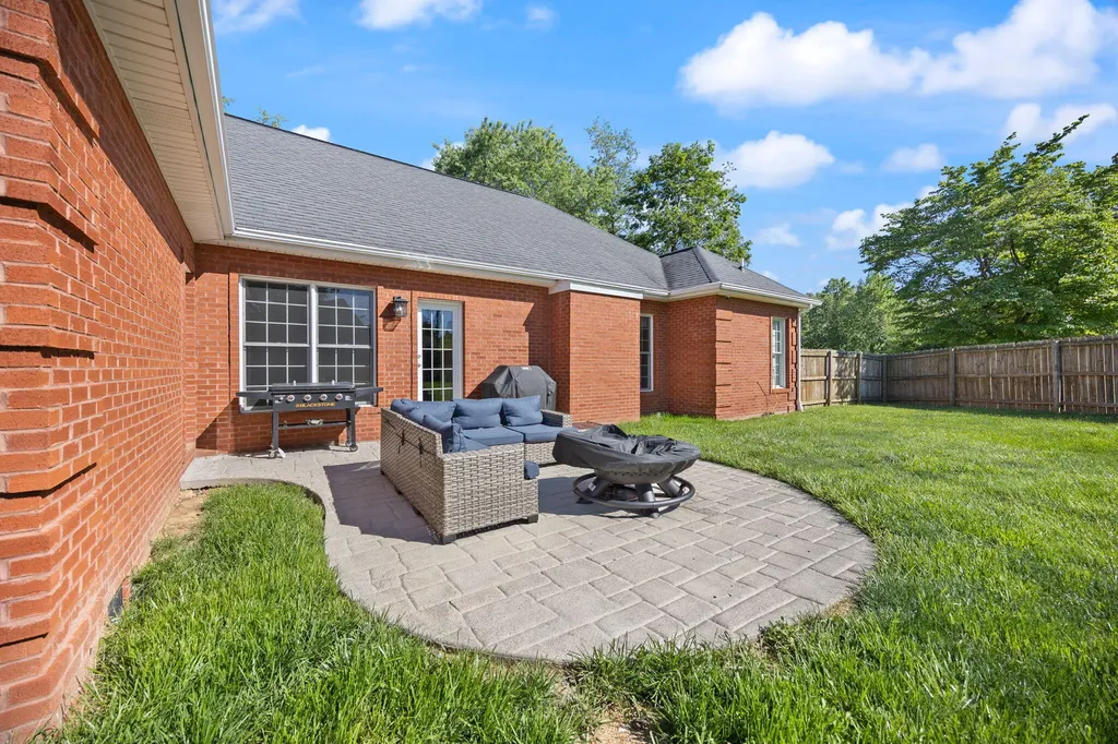 232 Sycamore Springs Drive Somerset KY 42503