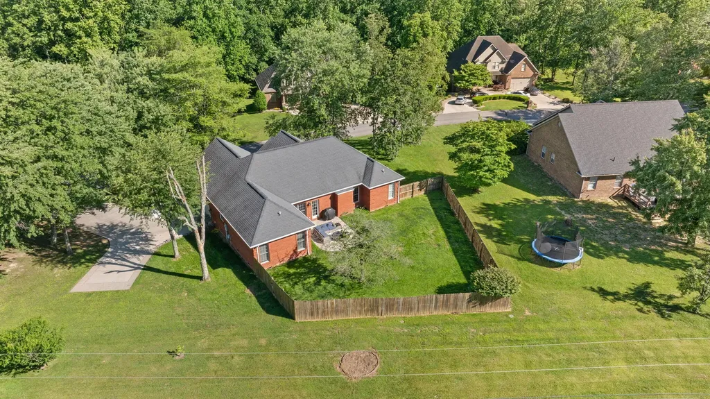232 Sycamore Springs Drive Somerset KY 42503
