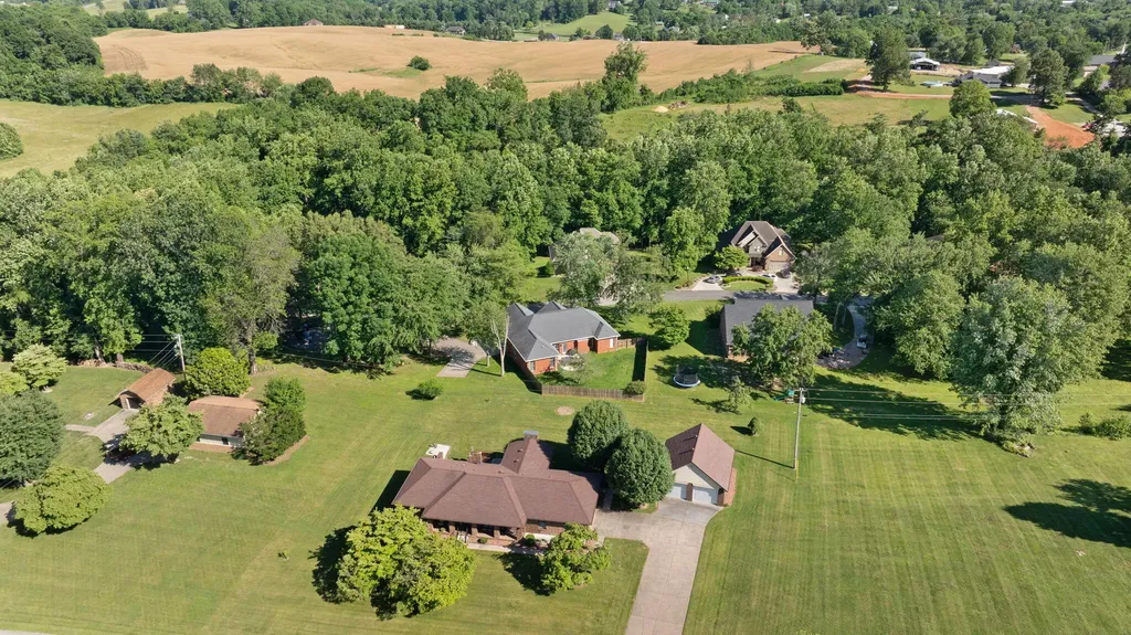 232 Sycamore Springs Drive Somerset KY 42503