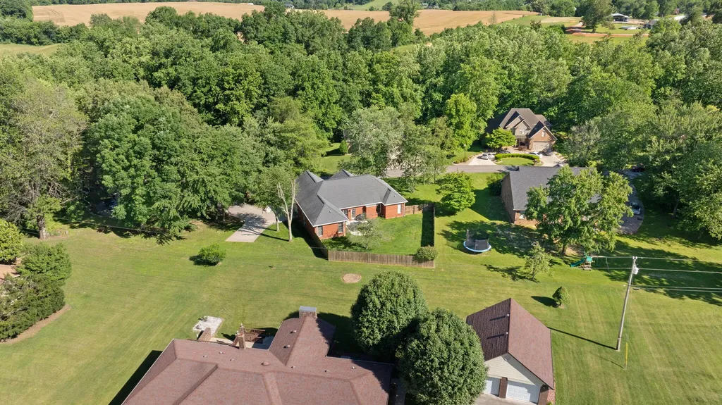 232 Sycamore Springs Drive Somerset KY 42503