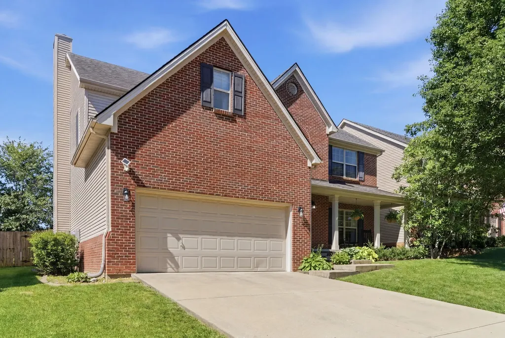 740 Sunny Slope Trace Lexington KY 40514