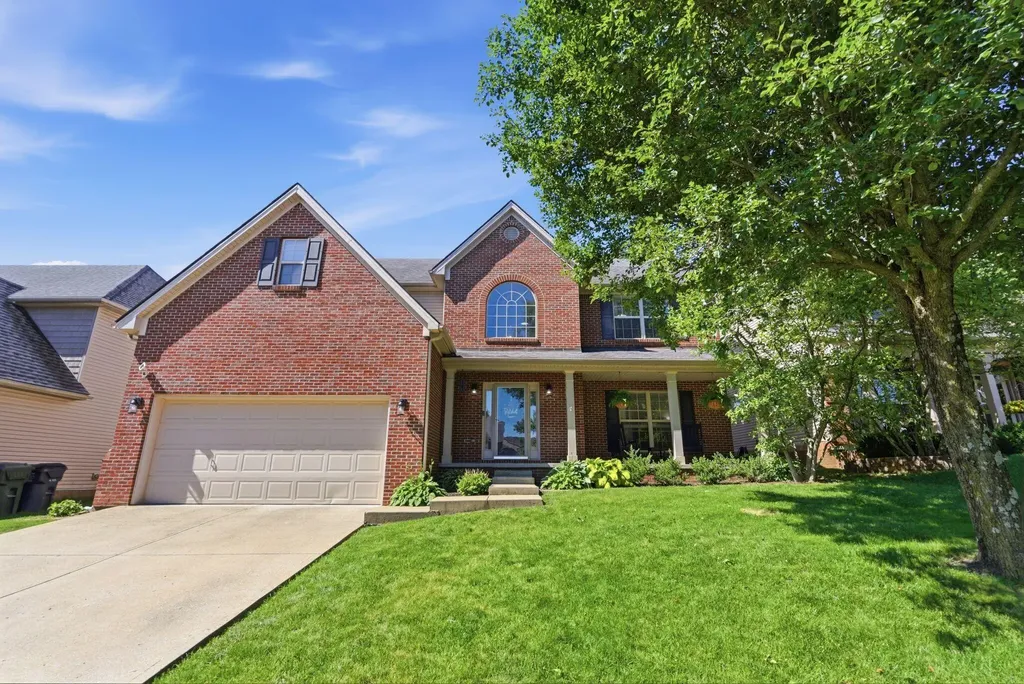 740 Sunny Slope Trace Lexington KY 40514