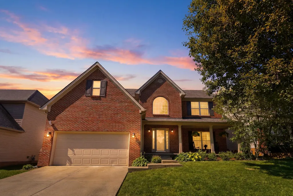 740 Sunny Slope Trace Lexington KY 40514