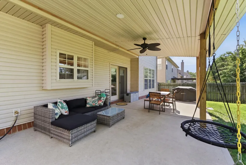 740 Sunny Slope Trace Lexington KY 40514