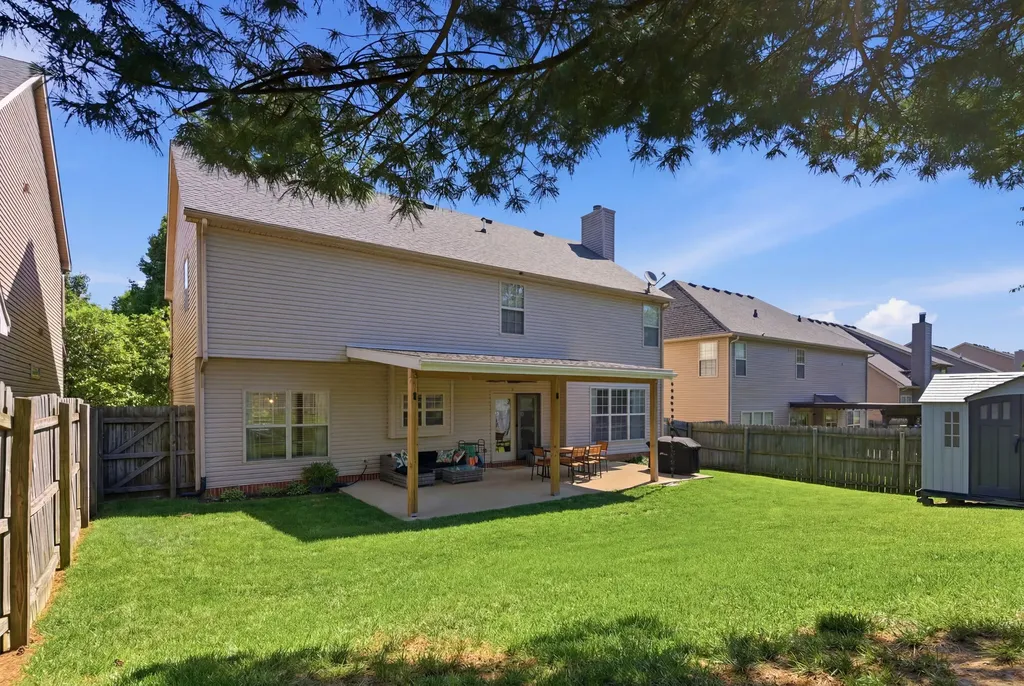 740 Sunny Slope Trace Lexington KY 40514