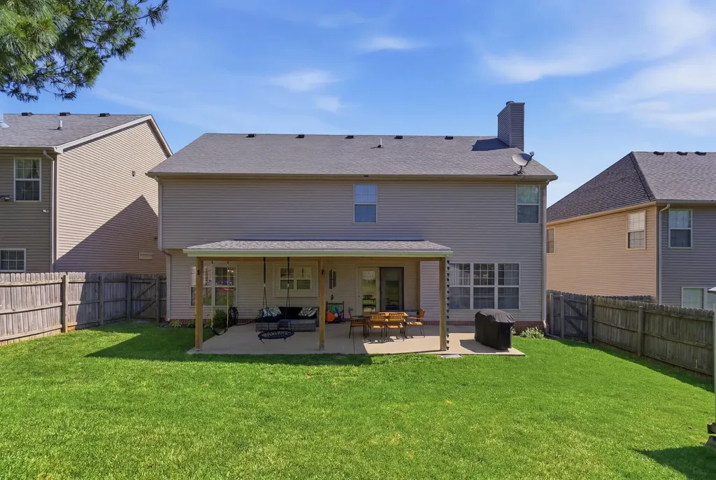 740 Sunny Slope Trace Lexington KY 40514