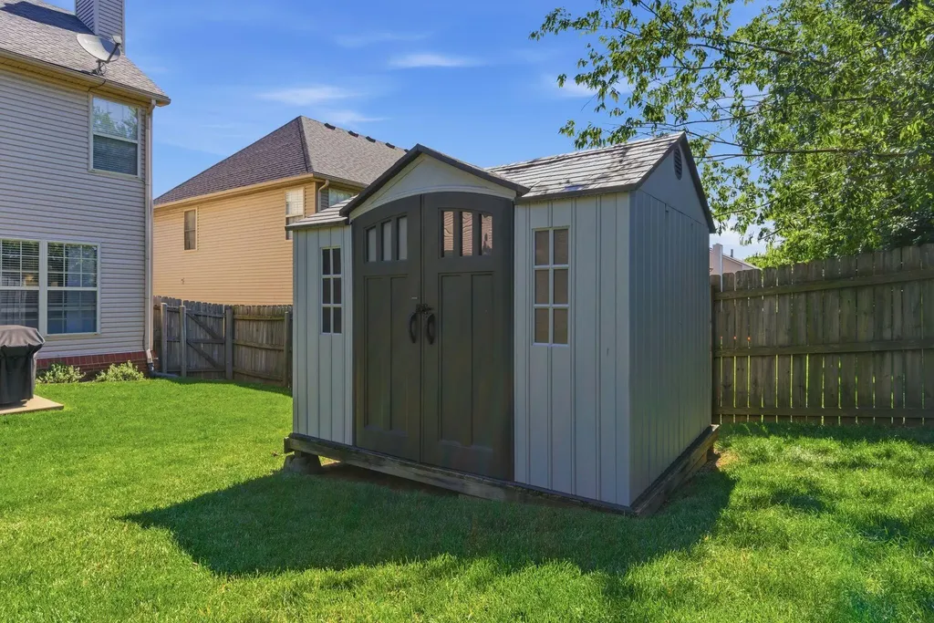 740 Sunny Slope Trace Lexington KY 40514