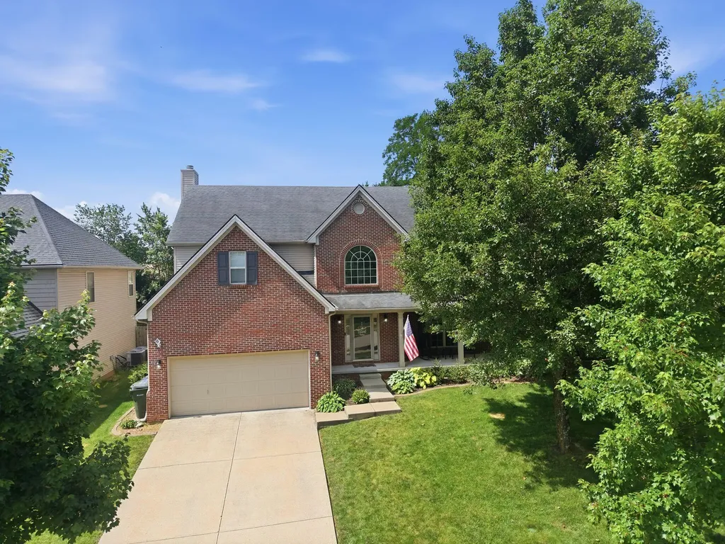 740 Sunny Slope Trace Lexington KY 40514