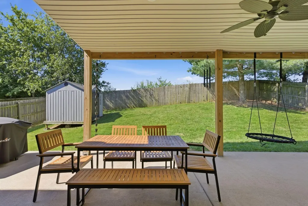 740 Sunny Slope Trace Lexington KY 40514