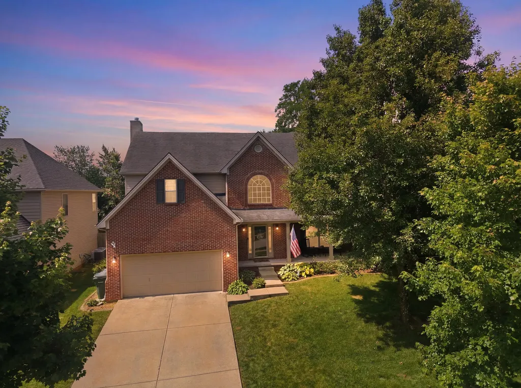740 Sunny Slope Trace Lexington KY 40514