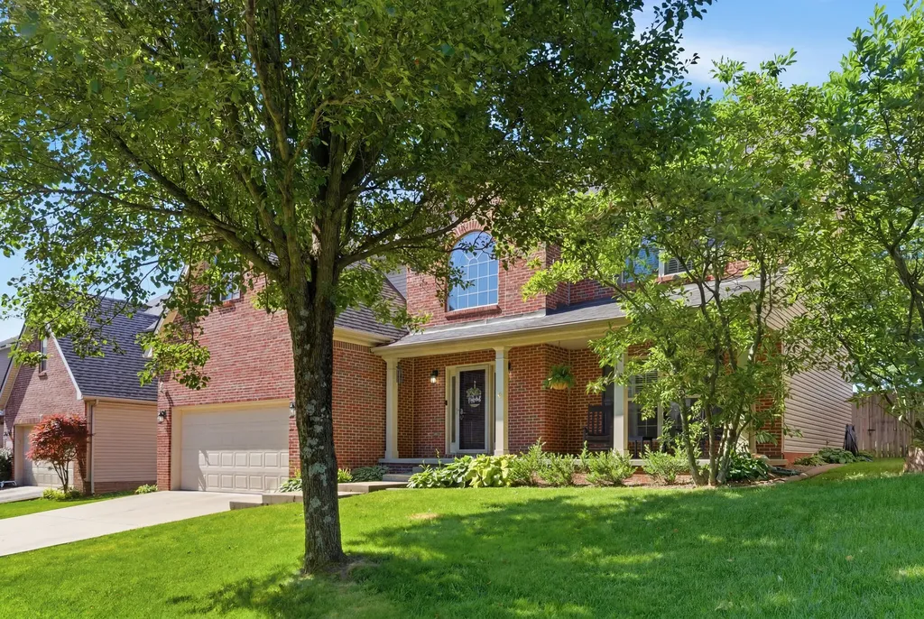 740 Sunny Slope Trace Lexington KY 40514