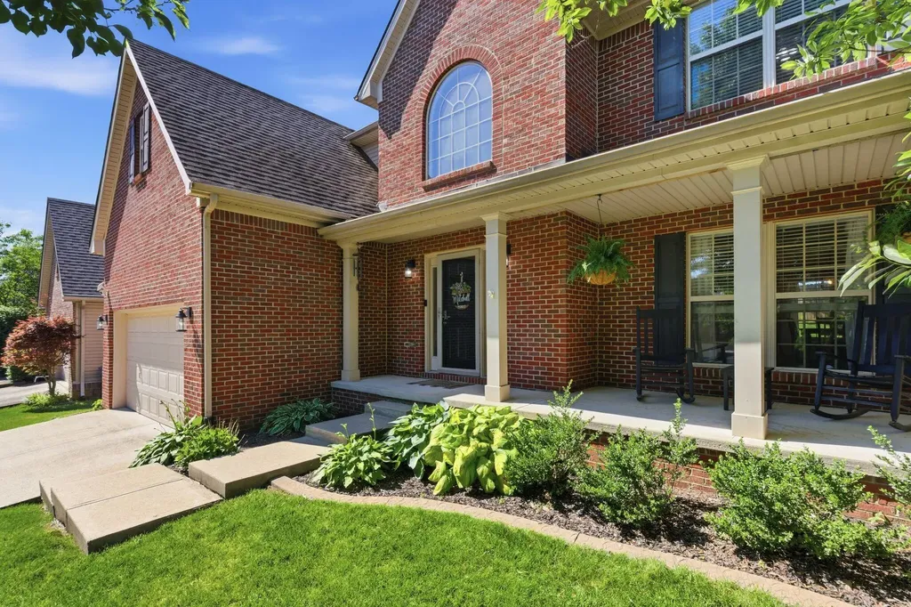 740 Sunny Slope Trace Lexington KY 40514